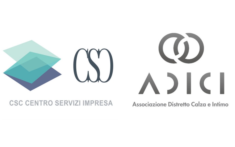 The contribution of Centro Servizi Impresa (CSC ) and the hosiery and underwear district association (ADICI) at Fimast