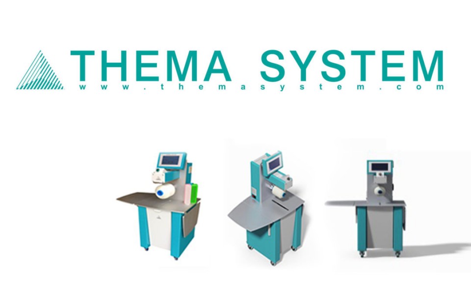 THEMA2 – THEMASYSTEM BRAND (Italy) – LDCS-SMART EVO AT FIMAST2018