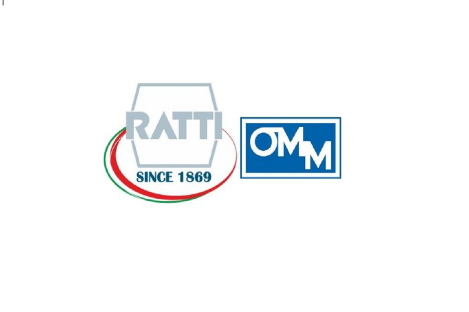 RATTI LUINO SRL