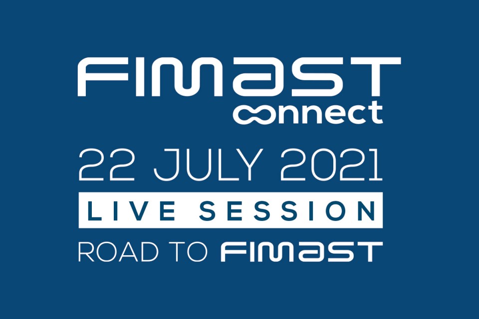 ROAD TO FIMAST - LIVE SESSION