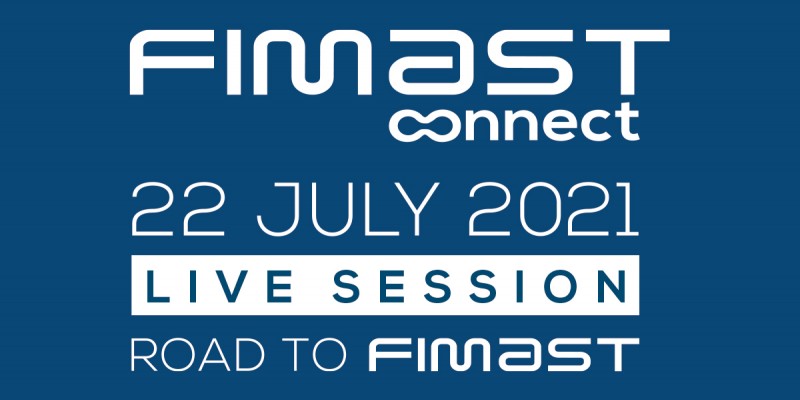ROAD TO FIMAST - LIVE SESSION