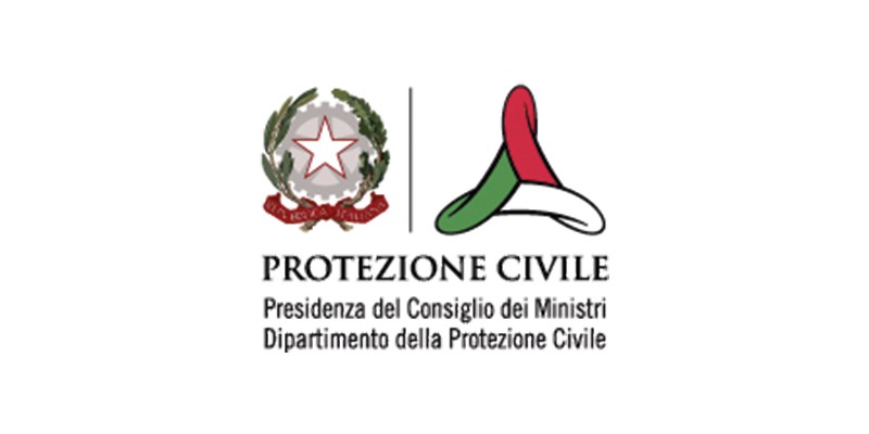 Coronavirus: help for volunteers. Civil Protection in the front line to fight the epidemic on the Italian territory