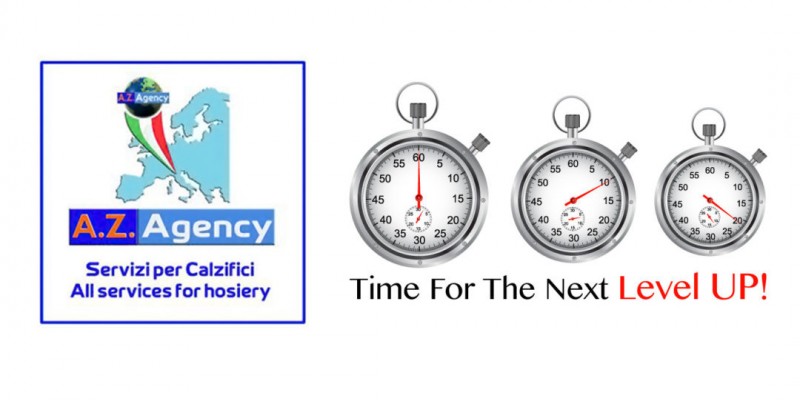 AZ AGENCY Srl - at the service of your company