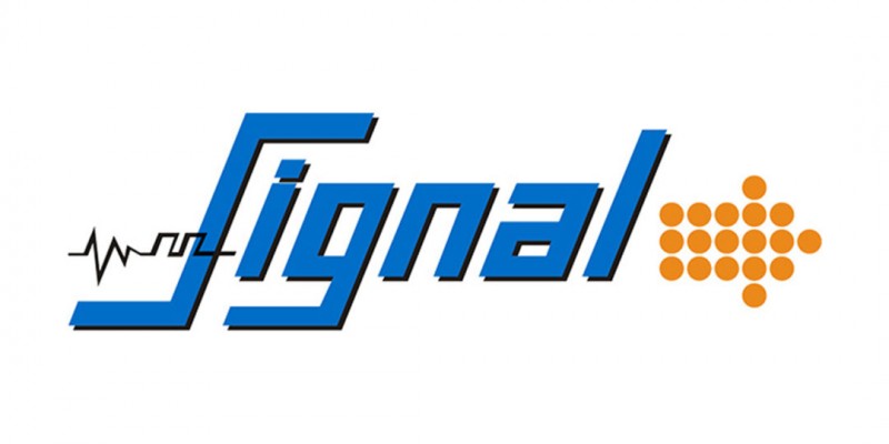 SIGNAL a FIMAST 2018