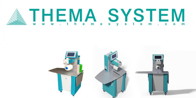 THEMA2 – THEMASYSTEM BRAND (Italy) – LDCS-SMART EVO AT FIMAST2018